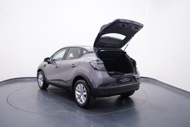 RENAULT Captur usata 27