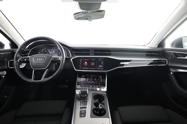 AUDI A6 usata 4