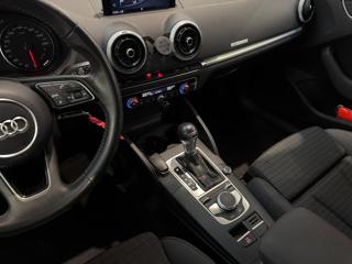 AUDI A3 usata, con Controllo automatico clima