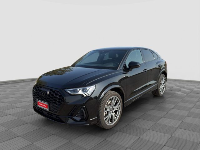 AUDI Q3 usata 0