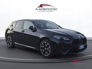BMW 120 usata 1