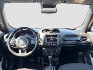 JEEP Renegade usata 11