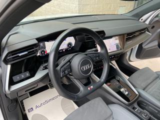 AUDI S3 usata, con ESP