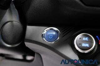 TOYOTA Yaris usata, con Sensore di pioggia