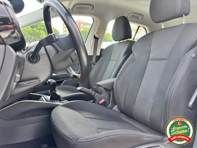 SKODA Fabia usata, con Cruise Control