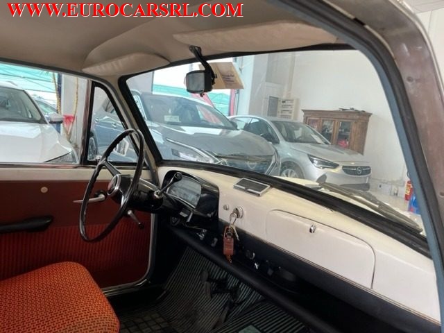 FIAT 1100 usata 11