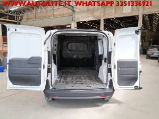 FIAT Doblo usata, con Autoradio