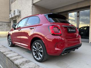 FIAT 500X usata, con Boardcomputer