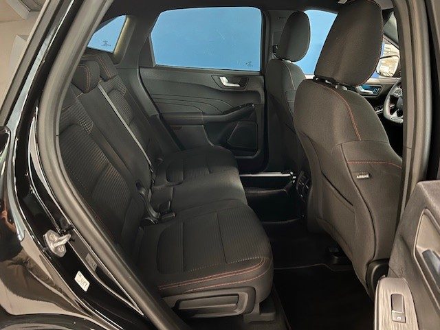 FORD Kuga usata, con Servosterzo