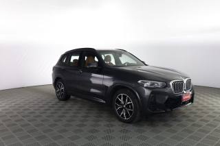 BMW X3 usata 1