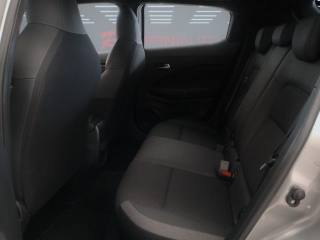NISSAN Juke usata 14