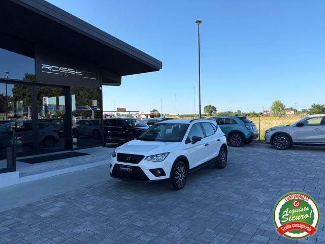 SEAT Arona usata, con ABS