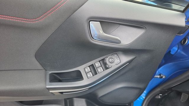 FORD Puma usata, con ESP