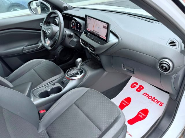 NISSAN Juke usata, con Controllo trazione
