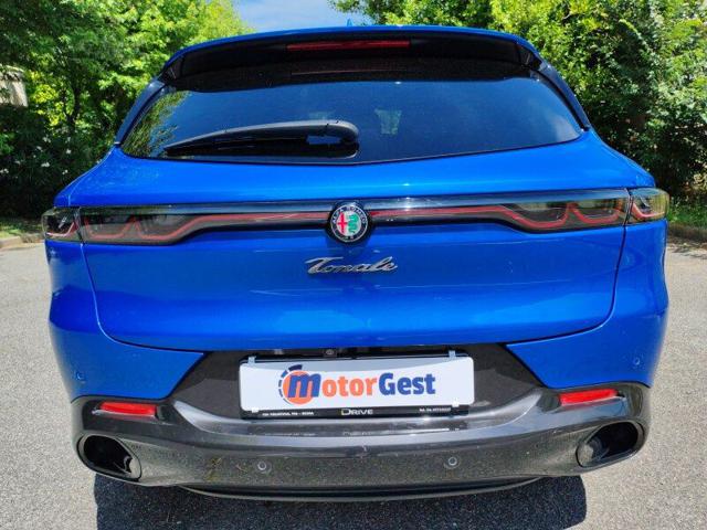 ALFA ROMEO Tonale usata, con ESP