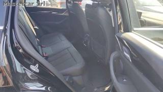 BMW X4 usata, con Chiusura centralizzata