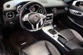 MERCEDES-BENZ SLK 200 usata, con Climatizzatore