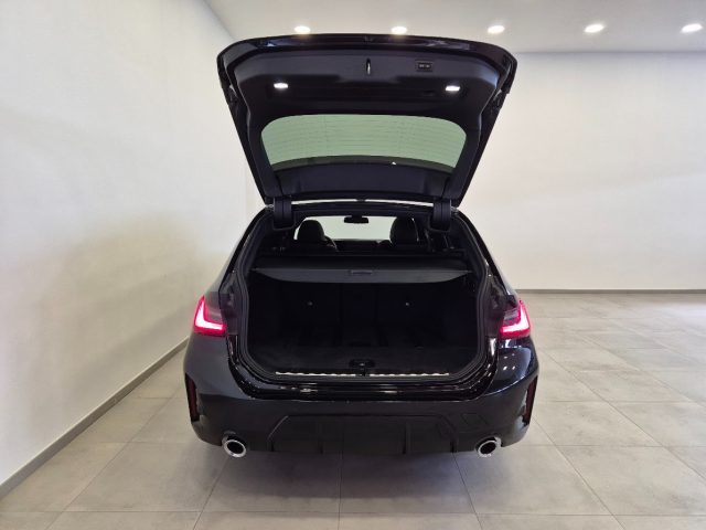 BMW 320 usata, con Sensore di luce
