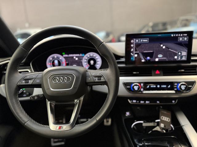AUDI A4 usata, con ESP