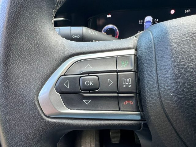 JEEP Compass usata 21