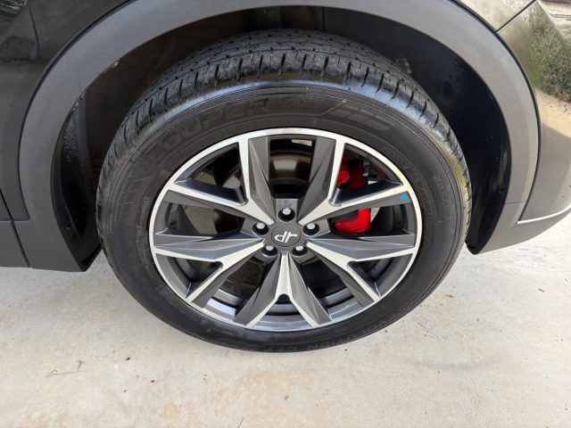 DR MOTOR DR 6.0 usata, con Controllo trazione