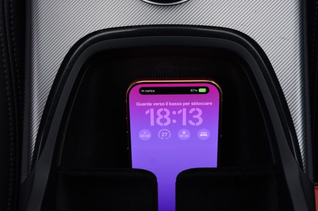 ALFA ROMEO Stelvio usata, con Immobilizzatore elettronico