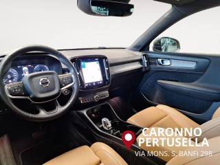 VOLVO XC40 usata, con Chiusura centralizzata