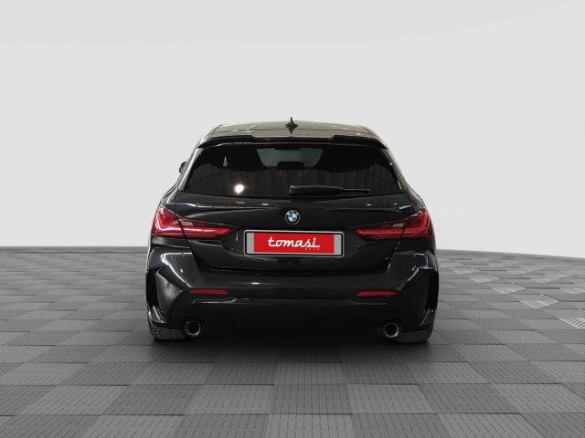 BMW 120 usata 3