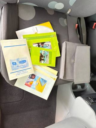 RENAULT Modus usata 26