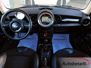 MINI Clubman usata, con Servosterzo