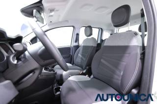 FIAT Panda Cross usata, con Trazione integrale