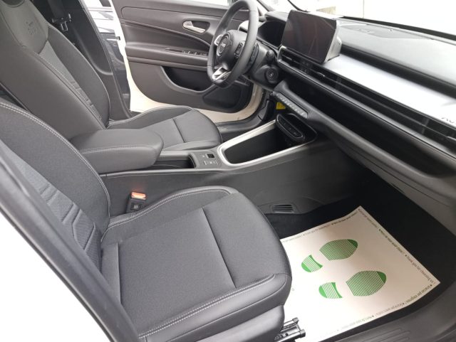 JEEP Avenger usata, con Controllo automatico clima
