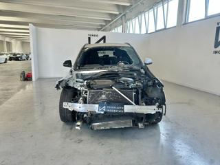 BMW X1 usata, con Airbag