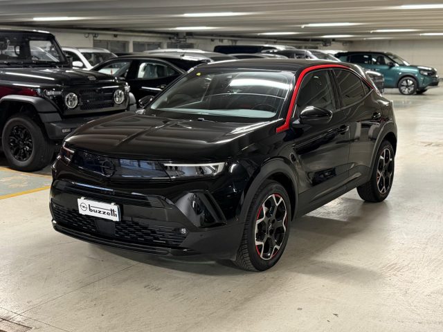 OPEL Mokka usata, con Airbag laterali