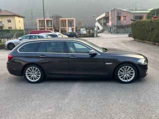 BMW 520 usata, con Airbag laterali