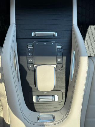 MERCEDES-BENZ GLE 300 usata, con ESP