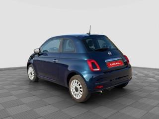FIAT 500 usata 2