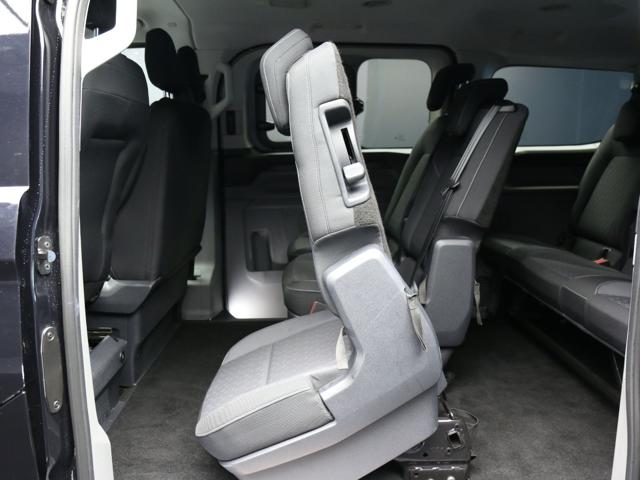 FORD Transit Custom usata, con Climatizzatore