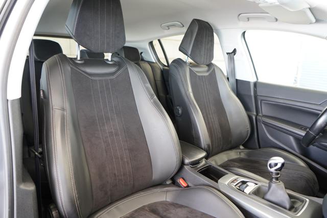 PEUGEOT 308 usata 23