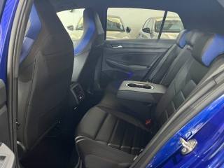 VOLKSWAGEN Golf R usata, con Lettore CD