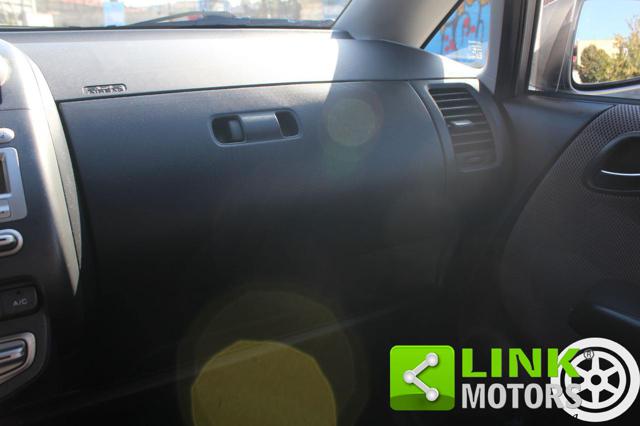 HONDA Jazz usata, con Vivavoce