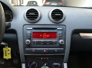 AUDI A3 usata, con Alzacristalli elettrici