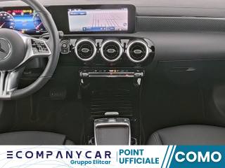 MERCEDES-BENZ CLA 180 usata, con Autoradio