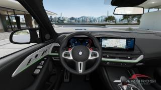 BMW XM usata 9