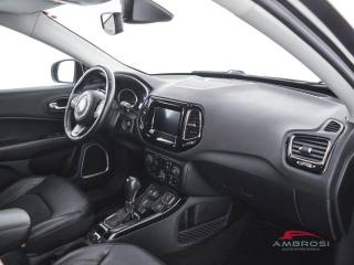 JEEP Compass usata 11