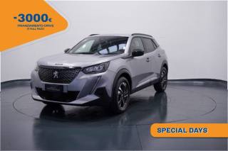 PEUGEOT 2008 1.2 PureTech 100cv S&S Allure Pack