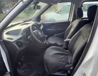 FIAT Doblo usata, con Antifurto