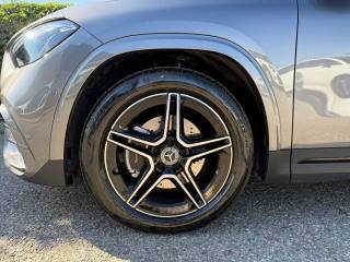 MERCEDES-BENZ GLA 200 usata, con Cerchi in lega