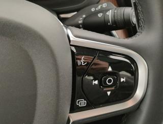 VOLVO XC60 usata, con Sedili riscaldati