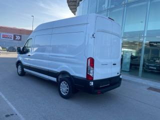 FORD Transit usata, con Cruise Control
